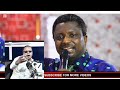 ndc pastors came to ashanti region for sacr f ce... prophet paul kusi appiah reveal sh0ock ng secret