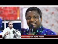 ndc pastors came to ashanti region for sacr f ce... prophet paul kusi appiah reveal sh0ock ng secret