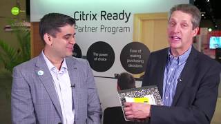 Citrix Ready PartnerSpeak - IGEL | Citrix Synergy 2017