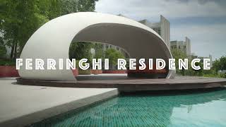 (FOR RENT) Ferringhi Residence Villa at Batu Ferringhi, Penang, Malaysia