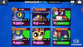 Brawl starada nasil pro olunur xxzzz