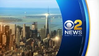 WCBS - CBS2 News This Morning (6AM) - Open April 10, 2020