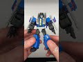 transformers • blokees thundercracker review actionfigure transformersfigures transformers