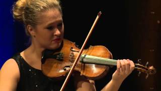 Anna Malesza – JJV 2015 Preliminary Round 2