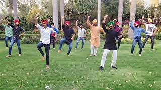 BHANGRA ON NAKHRE || JASSI GILL || BHANGRA INSPIRE || LATEST PUNJABI SONG COLLECTION