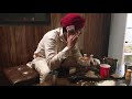 JUTHI - NAV (KNOW ME PARODY)