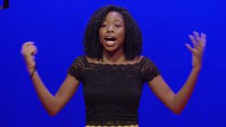 The Princess Project | Kiah Duggins | TEDxWichitaStateUniversity