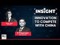 Blue Star MD B Thiagarajan On Competing With China | BQ Prime