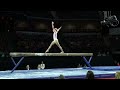 riley mccusker – balance beam – 2017 u.s. classic – senior competition