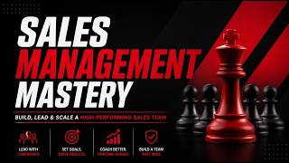 Turn Chaos Into Predictable Revenue
