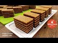 Kue Lapis Kerupuk Krim | Dapur Saya101en