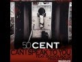 50 Cent Ft. Schoolboy Q - Can I Speak To You (Instrumental) [Download]