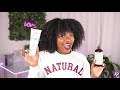 wash and go vegan cruelty free and organic products new favs