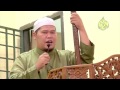 ustaz ridzuan ismail syurga u0026 neraka khutbah jumaat