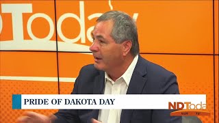 ND Today Business Highlight: ND Department of Agriculture