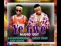 ye gwe by kb rapknowledge latin labwor ft khally bwoy audio official 2024