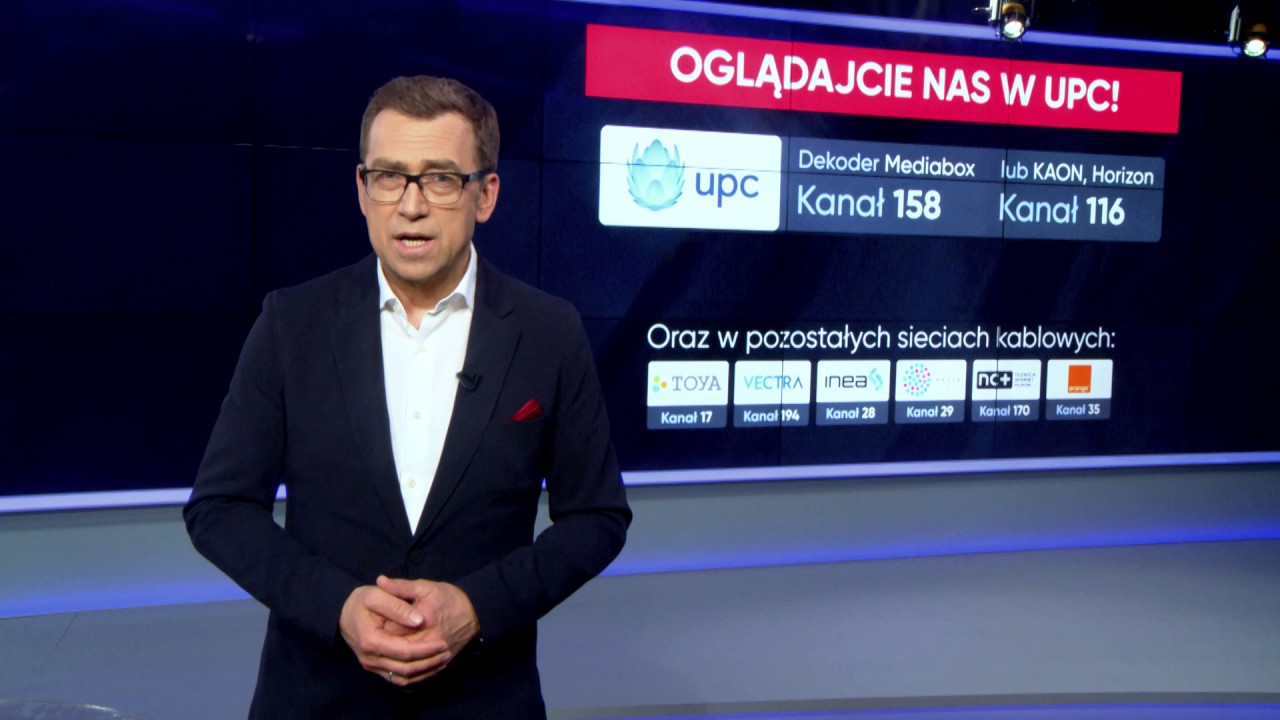 Oglądajcie Telewizję Wp Youtube