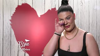 First Dates | Έκλαψε η Όλγα με την απόφαση του Αργύρη!