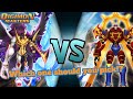 DarknessBagramon Vs Susanoomon Awaken! - Which one should you pick!? - Digimon Masters Online NADMO