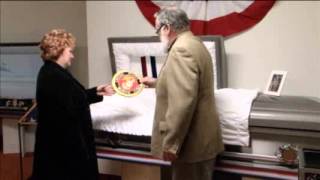 Walker Funeral Home