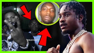 The History Of The Beef With A Boogie That Allegedly Got Lil Tjay Shot