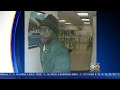 Search On for Citibank Robbery Suspect In East New York