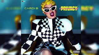 Cardi B - Drip (Clean) ft. Migos