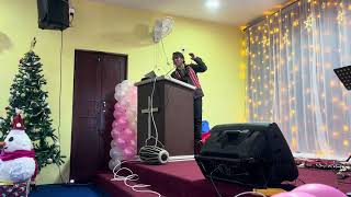 ख्रीष्टमस भनेको के हो ? what is Christmas ? by Pastor Bijay Lungeli