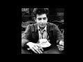 Bob Dylan - I Shall Be Free No. 10 (RARE OUTTAKE)