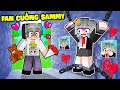 SAMMY SỢ HÃI KHI GẶP FAN CUỒNG KINH DỊ TRONG MINECRAFT