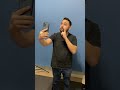 Turn Yourself into GIF Stickers #Shorts