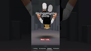 HELP! Why is this so cringey 😭? #funny #cringe #roblox #shorts #fypシ゚