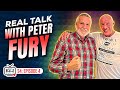 Peter Fury’s Journey: Life Lessons from the World of Boxing