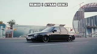 Vuqar Bileceri ft Balaeli - Aparmisam Men 2024 ( Remix - Ayxan Deniz)