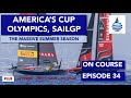 The Biggest Events in Sailing - Ep34 OnCourse