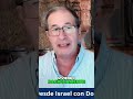 La Biblia: Validación de Israel y su Tierra Histórica de convivencia.  #israel #biblia  #jerusalem