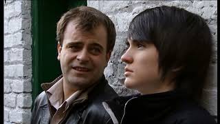 Coronation Street 4th February  2008