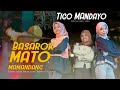 Tigo Mandayo - Basarok Mato Mamandang ( Official Music Video )