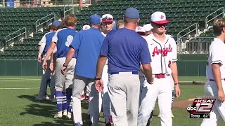 La Vernia falls to Argyle in state semifinals