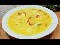 Telur Dimasak Seperti Ini Enak Banget❗Resep Telur Kuah Santan Kuning Semua Pasti Suka