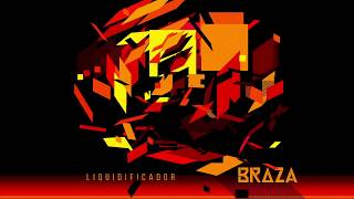 BRAZA - Liquidificador - EP Completo