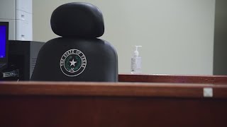 Big Changes Could Be Coming To Tarrant County Courts