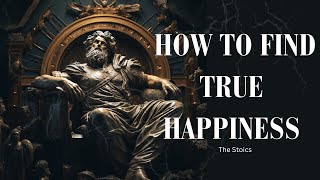 Discover Marcus Aurelius' Secrets to a Joyful Life in 20 Steps