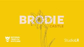 Brodie Castle for National Trust for Scotland