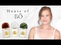 The Fragrance House to Look Out For: House of Bō