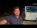 ahmedabad jaipur in rsrtc ac seater sleeper bus i अहमदाबाद से जयपुर के लिए राजस्थान सरकार की बस i