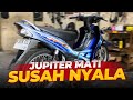 HIDUPIN JUPITER Z YANG UDAH LAMA MATI!!