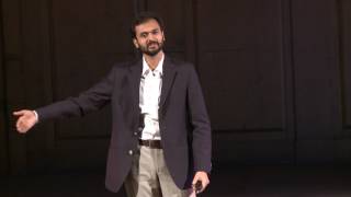 Let’s Face It, Every Problem Has a Solution | Atishay Mathur | TEDxUniversityofEdinburgh