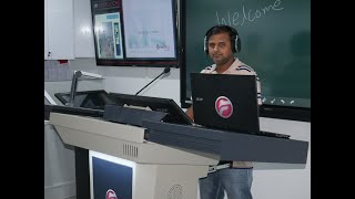 Firstouch Product Demo