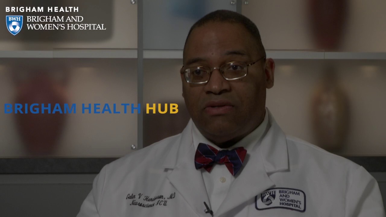 Neurocritical Care Video – Brigham And Women’s Hospital - YouTube